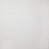 Pindler Hadley White Fabric HAD013-WH01