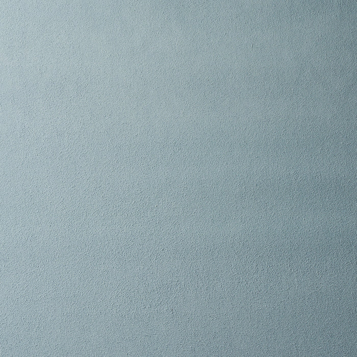 Schumacher Vegan Suede Sky Fabric 81130