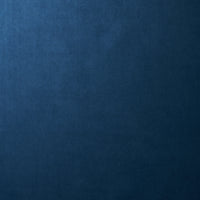 Schumacher Vegan Suede Indigo Fabric 81131