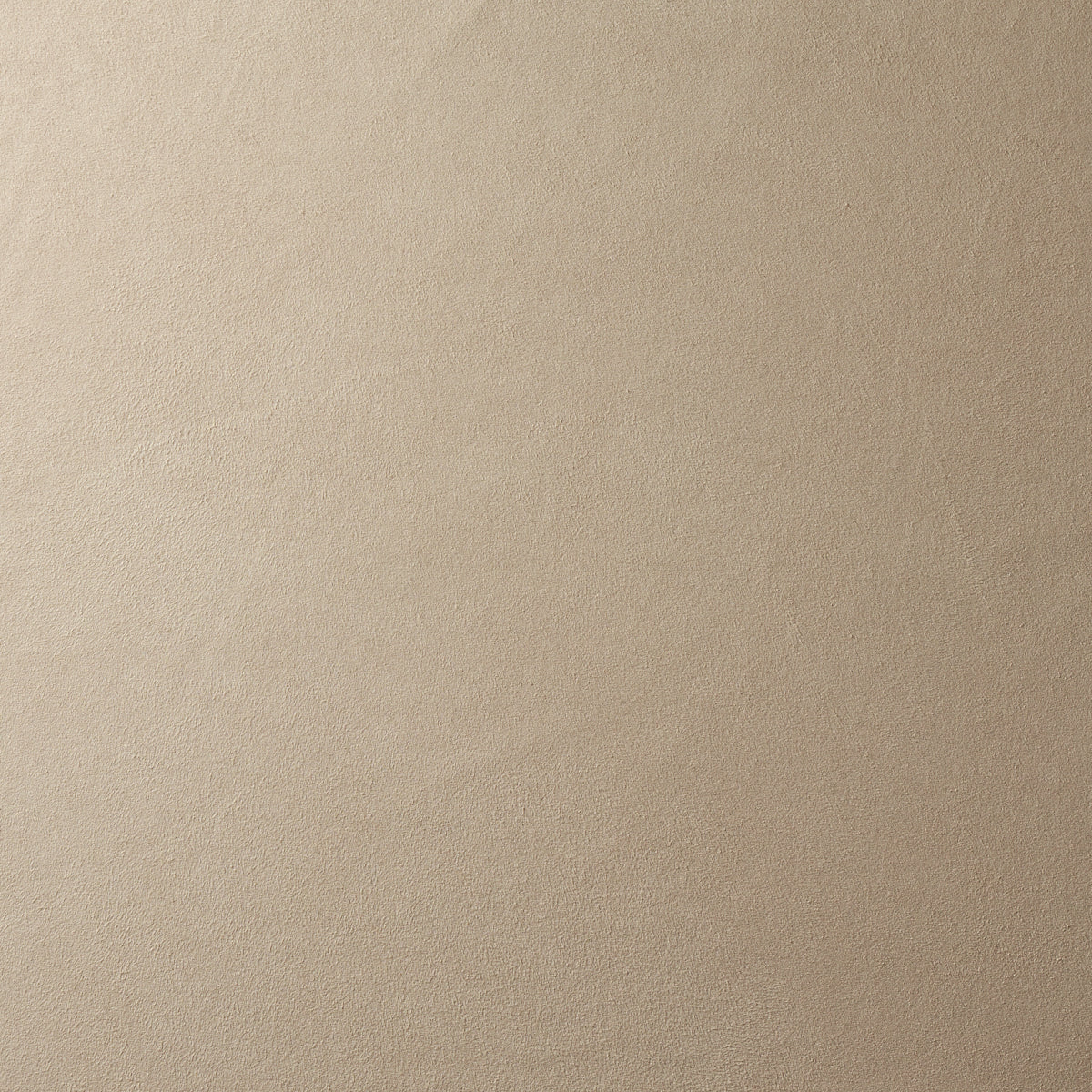 Schumacher Vegan Suede Birch Fabric Sample 81136