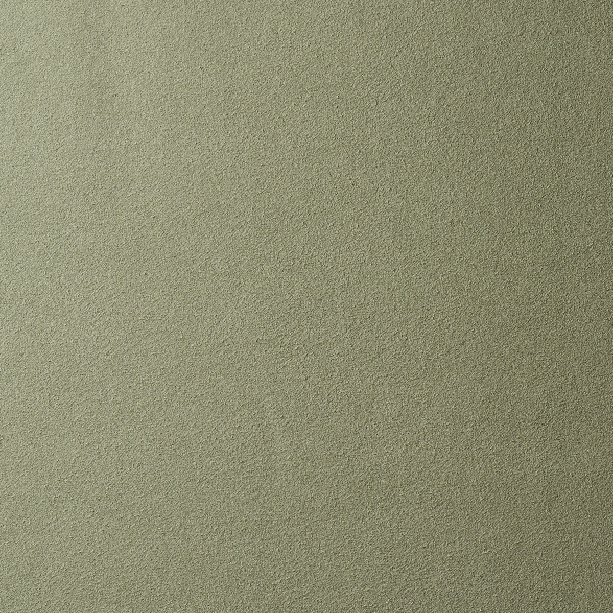 Schumacher Vegan Suede Sage Fabric Sample 81138