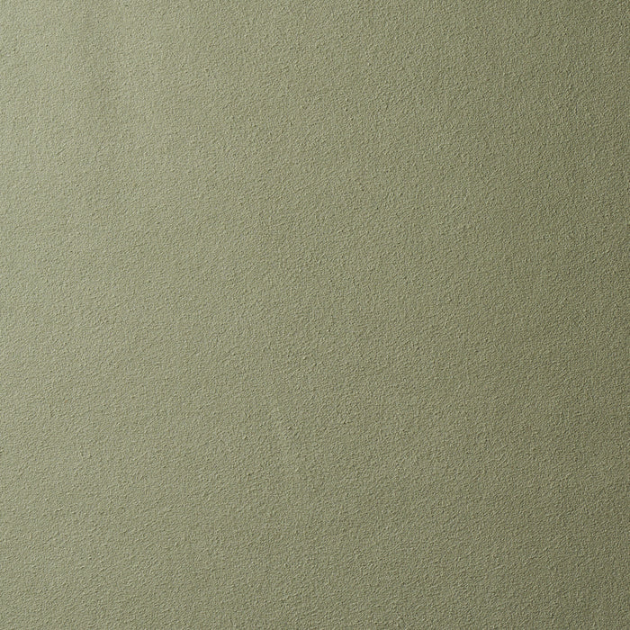 Schumacher Vegan Suede Sage Fabric 81138
