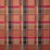 Pindler Stoddard Sunset Fabric STO031-OR01