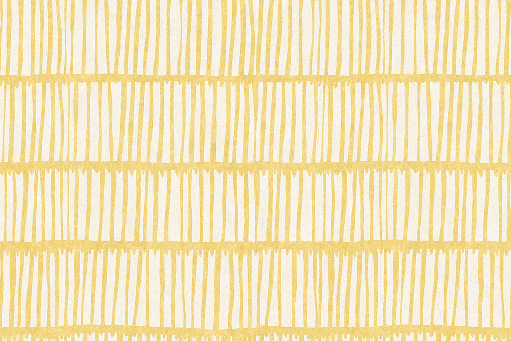 Christopher Farr Crochet Mimosa Wallpaper Sample