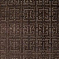 Pindler Ashwin Cocoa Fabric ASH057-BR01