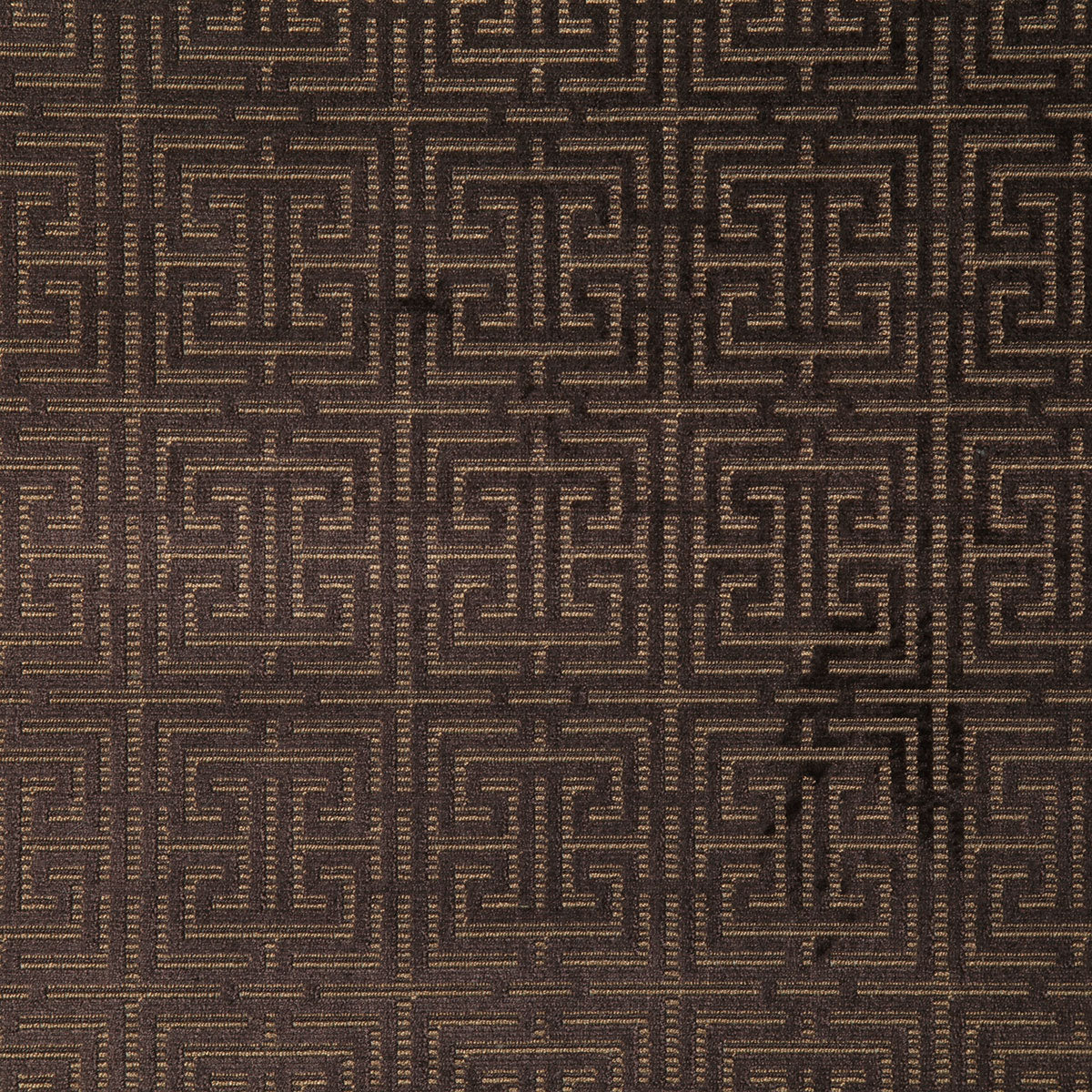 Pindler Ashwin Cocoa Fabric ASH057-BR01