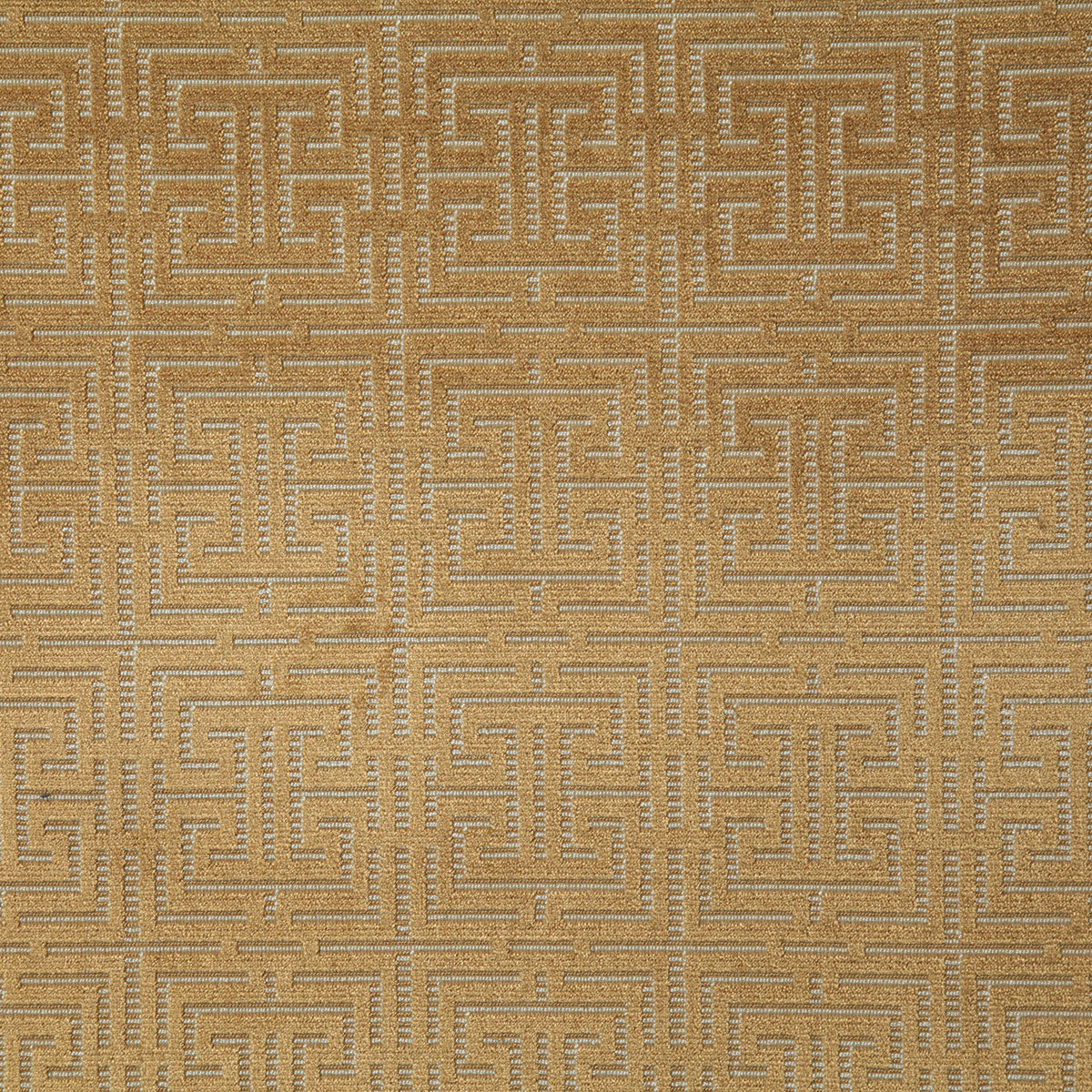Pindler Ashwin Golden Fabric ASH057-YL01