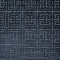 Pindler Ashwin Midnight Fabric ASH057-BL01