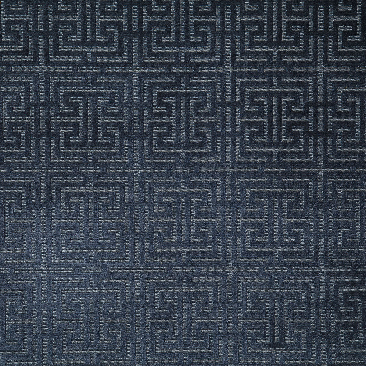 Pindler Ashwin Midnight Fabric ASH057-BL01