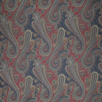 Pindler Valentina Jewel Fabric VAL055-BL06
