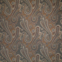 Pindler Valentina Stone Fabric VAL055-GY01