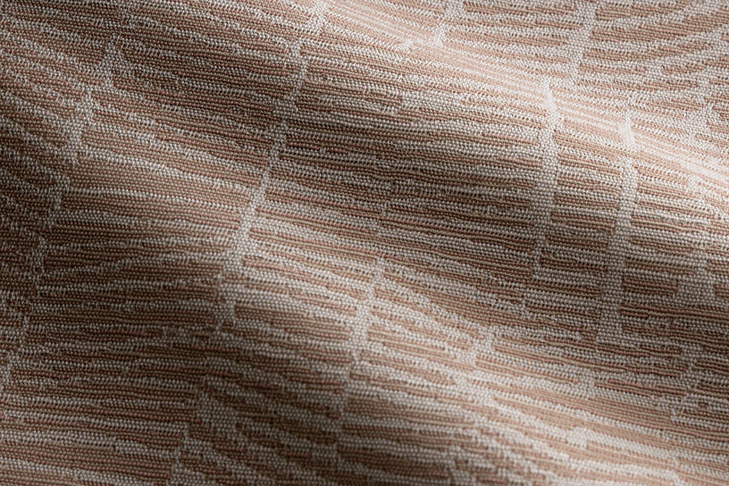 Perennials Bramblewood Shell Fabric 104130