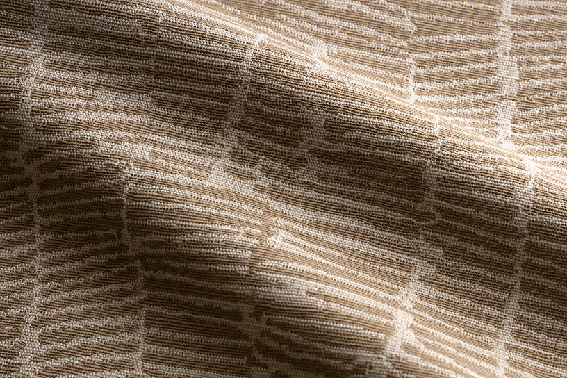 Perennials Bramblewood Paper Bag Fabric Sample 813-25