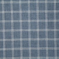 Pindler Desmond Chambray Fabric DES027-BL06