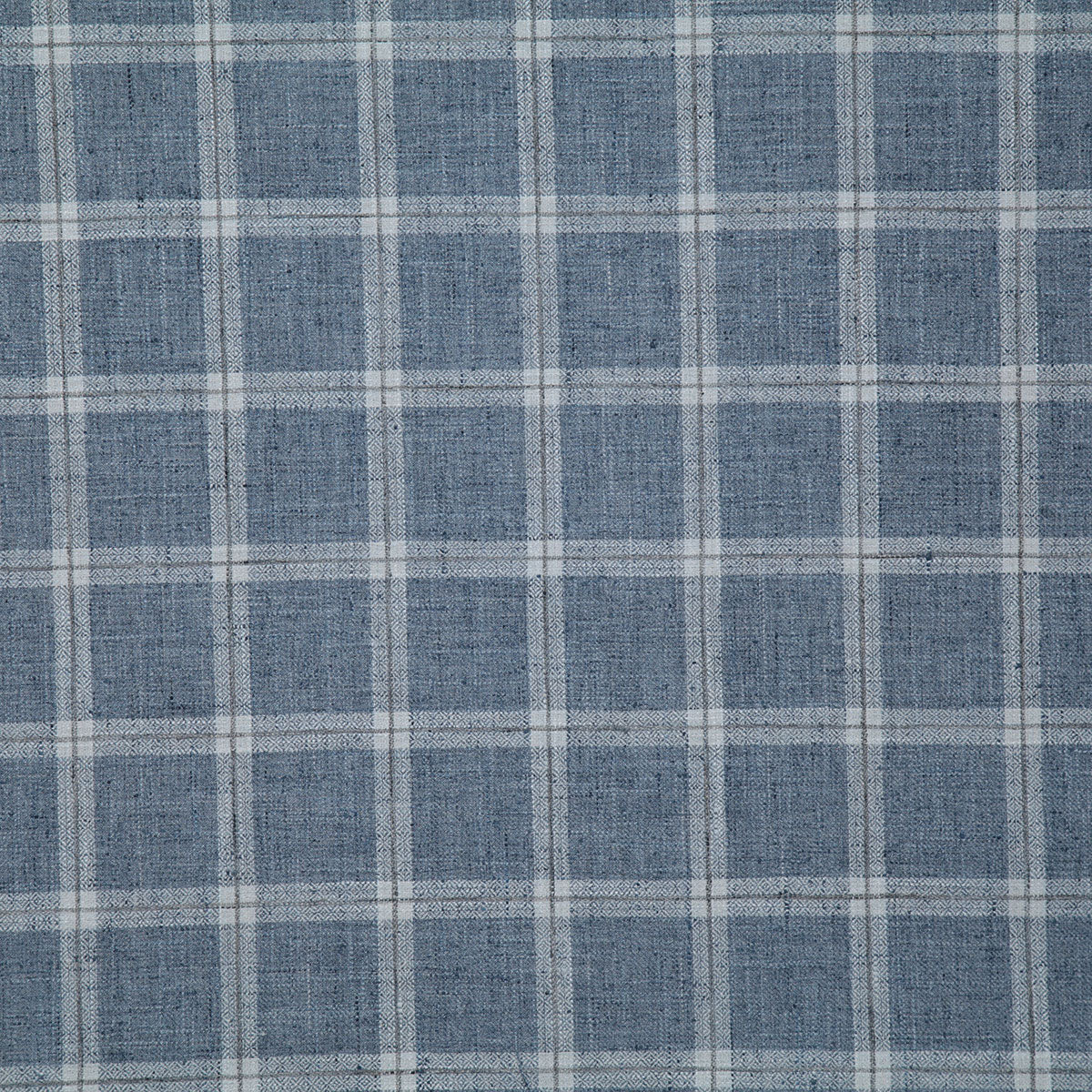 Pindler Desmond Chambray Fabric DES027-BL06