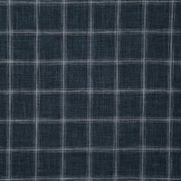 Pindler Desmond Midnight Fabric DES027-BL01