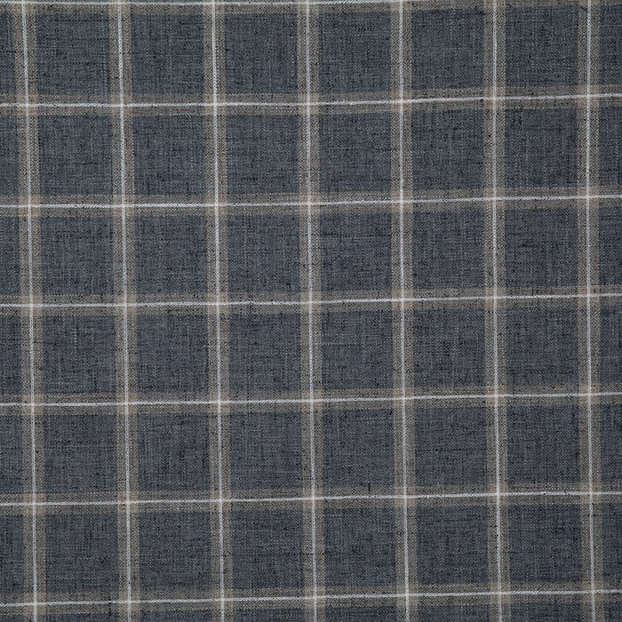 Pindler Desmond Slate Fabric DES027-GY01