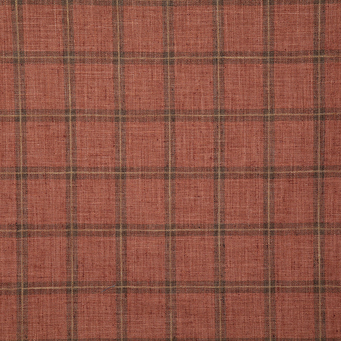 Pindler Desmond Spice Fabric DES027-OR01