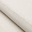 Schumacher Cambaya Handwoven Stripe White Fabric Sample 81392