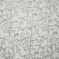 Pindler Darcy Sky Fabric DAR061-BL01