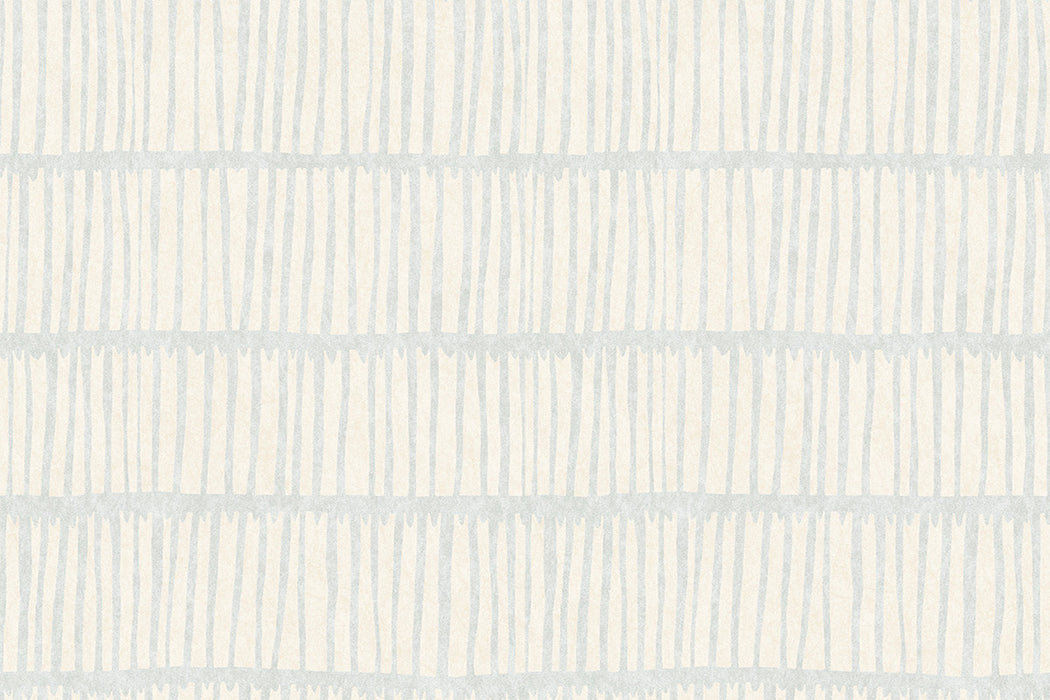Christopher Farr Crochet Sky Wallpaper Sample