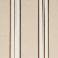 Schumacher Randolph Stripe Moire Shell Fabric 81422