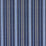 Schumacher Lightfoot Stripe Delft Fabric 81440