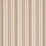 Schumacher Lightfoot Stripe Coffee Fabric 81441