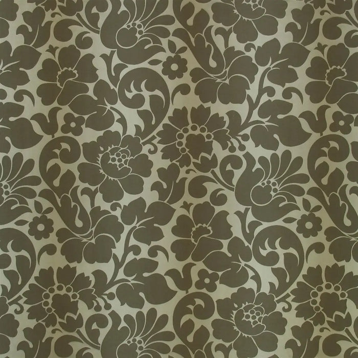 Designers Guild Coromandel Smoke Fabric F1173-07