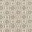 China Seas Ceylon Batik Reverse Gray Fabric Sample 8155-02