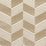 Schumacher Jessie Cut Velvet Sand Fabric 81576