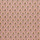 Schumacher Blair Silk Epingle Wythe Rose Fabric 81600