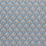Schumacher Blair Silk Epingle Worcester Blue Fabric 81602