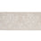 Schumacher Custis Embroidered Tape Shell Trim Sample 81662