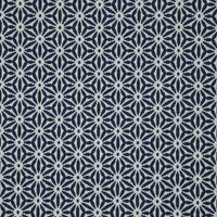 Pindler Tidepool Navy Fabric TID006-BL01