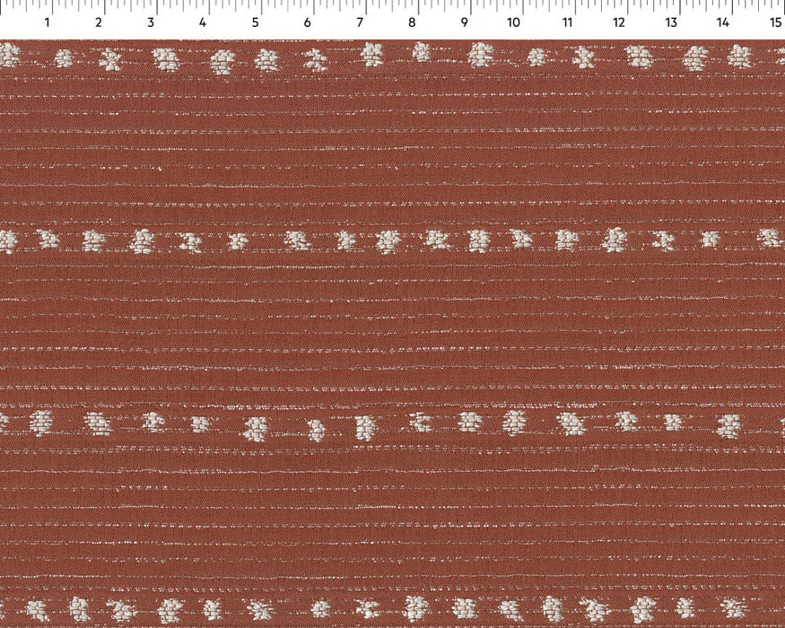 Perennials Dotty Flannel Fabric 817-216