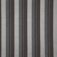 Pindler Waterview Charcoal Fabric WAT026-GY06