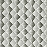 No.9 Thompson Accordion Ebony Fabric N9012335003
