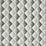 No.9 Thompson Accordion Ebony Fabric Sample N9012335003