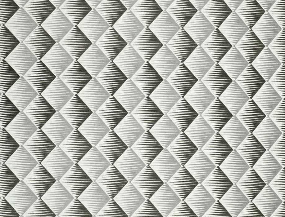 No.9 Thompson Accordion Ebony Fabric Sample N9012335003