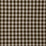 Pindler Little Gingham Bark Fabric LIT006-BR01