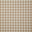 Pindler Little Gingham Camel Fabric LIT006-BG01