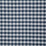 Pindler Little Gingham Denim Fabric LIT006-BL01