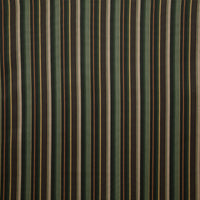 Pindler Lodge Stripe Cedar Fabric LOD005-GR01