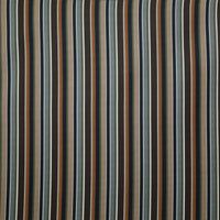 Pindler Lodge Stripe Denim Fabric LOD005-BL01