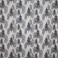 Pindler Timber Indigo Fabric TIM017-BL01