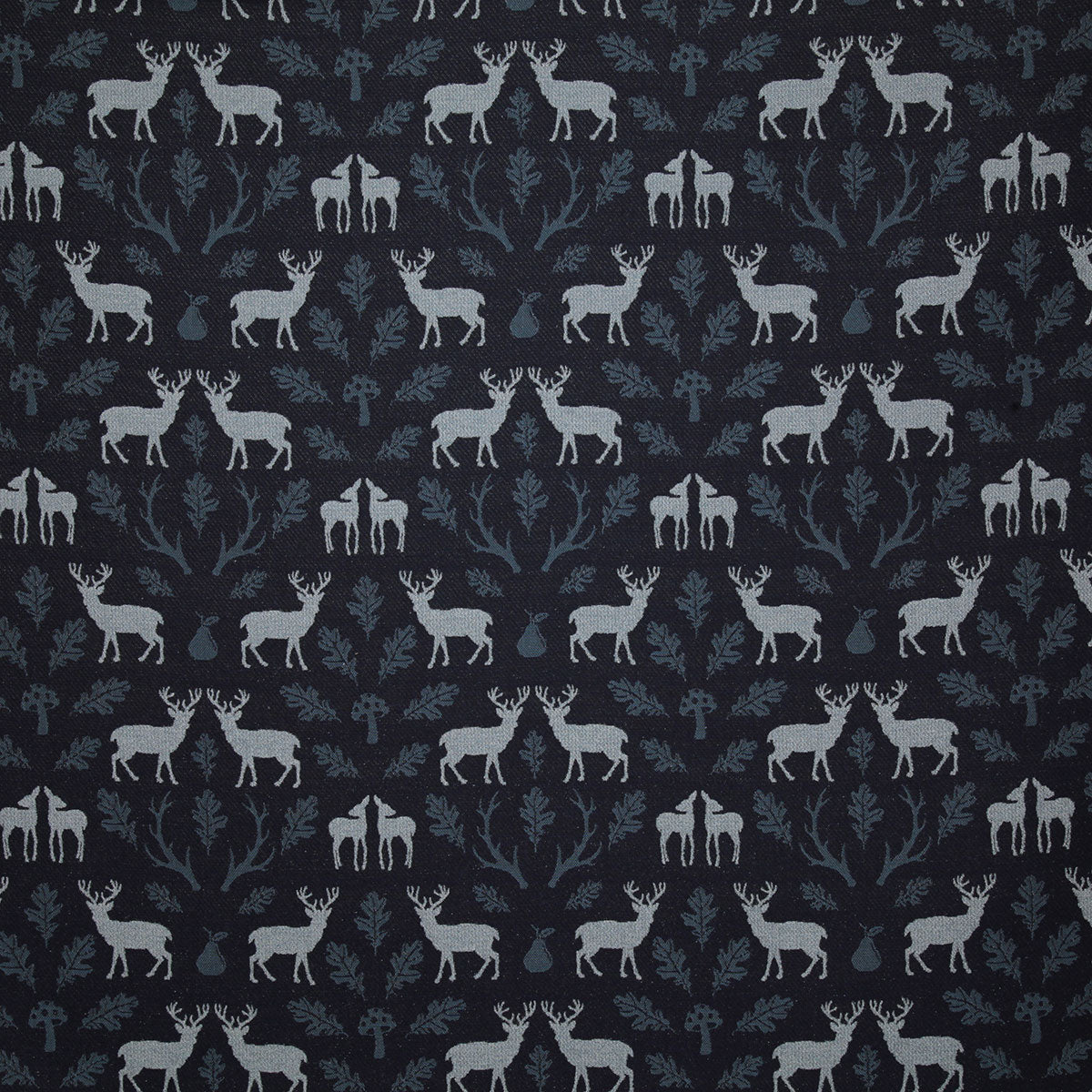 Pindler Trail Mix Indigo Fabric TRA157-BL01