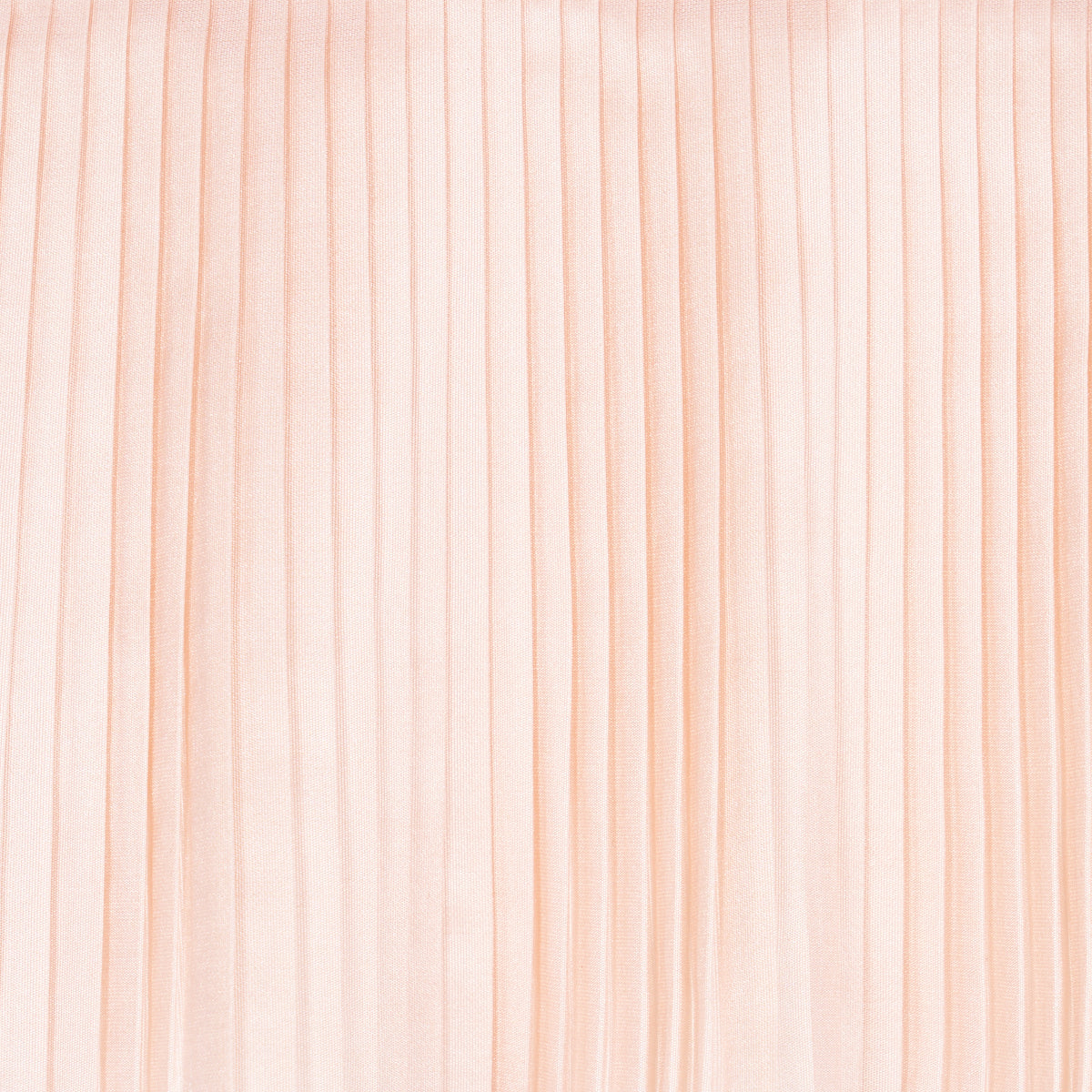 Schumacher Botticelli Silk Ruffle Trim Shell Trim Sample 81792