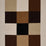 Schumacher Embroidered Tile Strong Neutral Fabric 81833