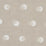 Schumacher Taylor Embroidery Ivory On Natural Fabric 81840